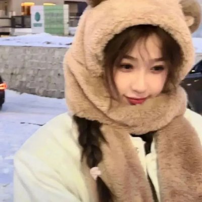 青春，我们不一样