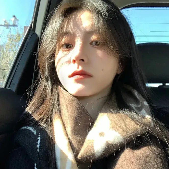 美丽青年心灵